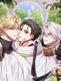 One day I was proposed to by my enemy manga cover