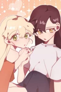 Informal Romance manga cover