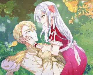 He's a Supporting Character but I Love Him Anyway manga cover