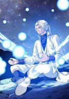 Rebirth Of The Almighty Cultivator manga cover