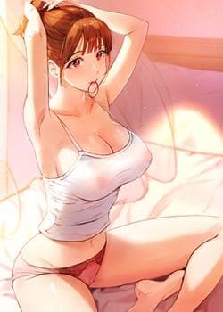 Twenty manga cover
