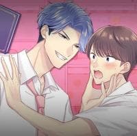 Unrequited Love Diary manga cover