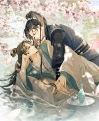 Rebirth Two Lives - I Still Love You manga cover