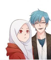 WEE!!! manga cover