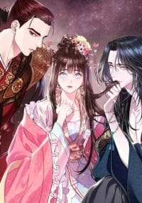 Heeran Love Song manga cover