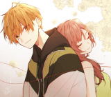 The Story of a Guy Who Fell in Love With His Friend's Sister
