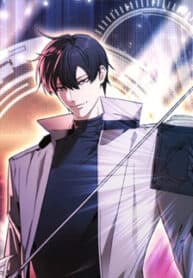 How to Live as a Villain manga cover