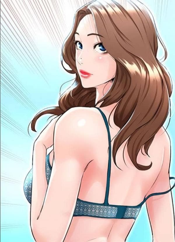 The Neighborhood Celebrity manga cover