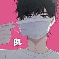 Sweet Scent manga cover