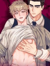 Bye Bye manga cover