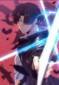 Jinhua Kuangchao manga cover
