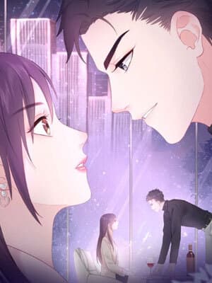 She is Mine (Manhua) manga cover