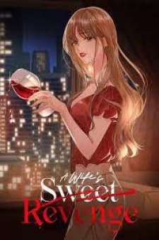 A Wife'S Sweet Revenge manga cover