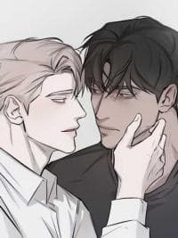 TIED UP manga cover