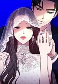 Marry my husband manga cover
