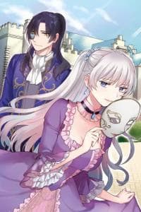 My Engagement Was Called Off Under False Accusations, but Who Ever Said My Face Was Ugly Beneath the Mask? manga cover
