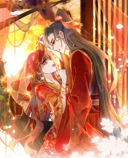 Spoil a wife unlimited manga cover