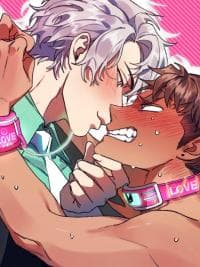 The Worst Guy in the Universe manga cover