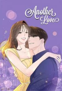 Another Love manga cover