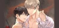 How to Be an Alpha manga cover