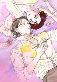 Restoring Art and Love manga cover