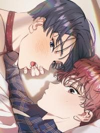 Fancy Mate manga cover