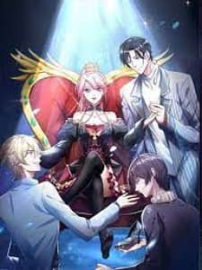 Tycoon'S Sweet Little Devil manga cover