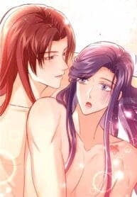 The Emperor Wants To Be Above manga cover