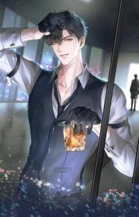 Yet You Love a Guy Like Him manga cover