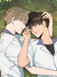 Spinach Bouquet manga cover