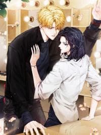 Because It's Love manga cover