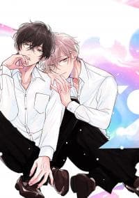 Seventeen Syrups manga cover