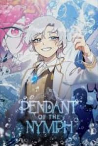 Pendant of the Nymph manga cover