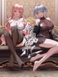 Wo Zhen De Bu Xiang Dang Di Yi manga cover