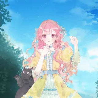 My Time Was Limited So I Became the Villain's Daughter in Law