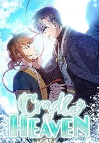 Cradle of Heaven manga cover