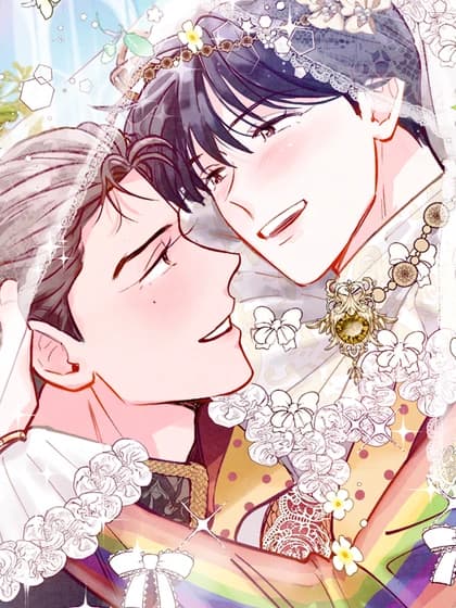 Punch Drunk Love manga cover