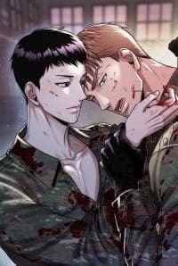 Uniform Praise manga cover