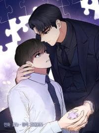 Easy to Notice manga cover