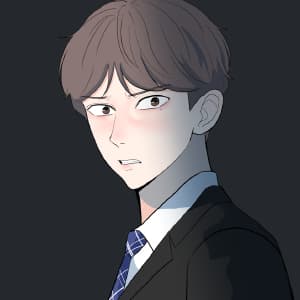 Not Alone manga cover