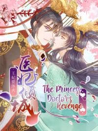 The Princess Doctor's Revenge