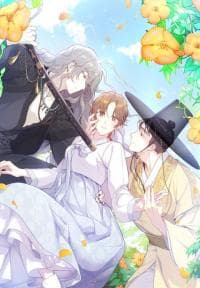 When the Flowers Bloom manga cover