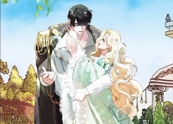 Please Marry Me Again, Husband! manga cover