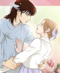 Knotted Spring manga cover