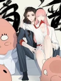 Absurdity manga cover