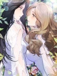 Long-awaited Feelings manga cover