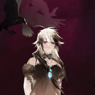 I've Become A Crow manga cover