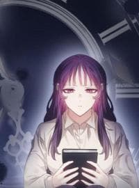 A Chance at Last manga cover