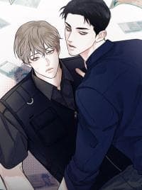 The Pizza Delivery Man and The Gold Palace manga cover
