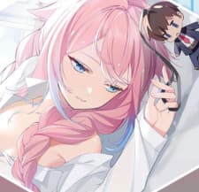 My Fake Girlfriends Are Using Me As A Shield manga cover